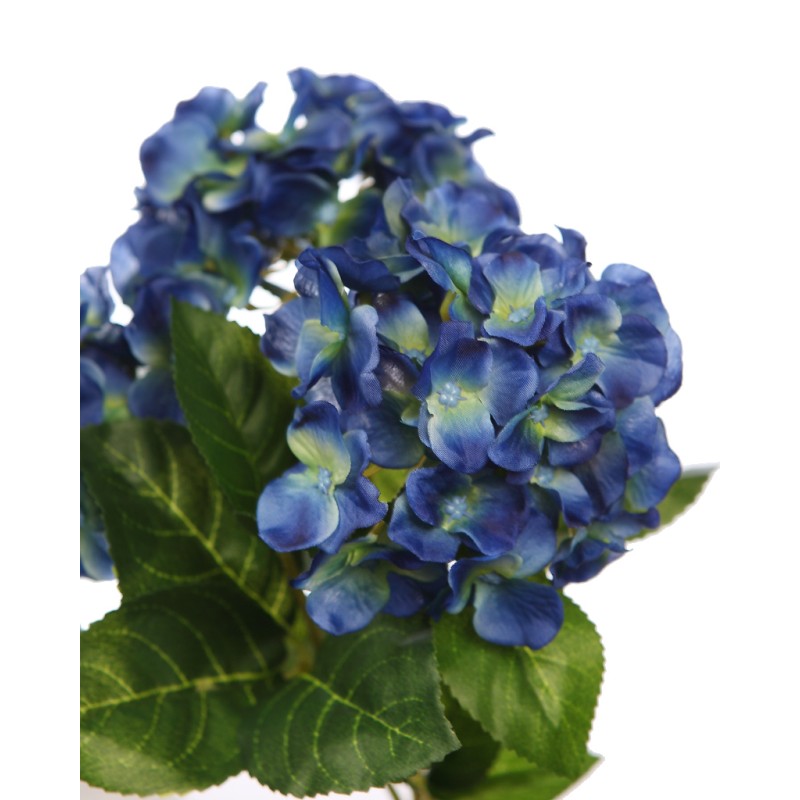 MATA HORTENSIA ARTIFICIAL 30CM