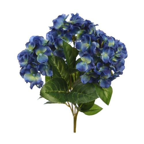 MATA HORTENSIA ARTIFICIAL 30CM