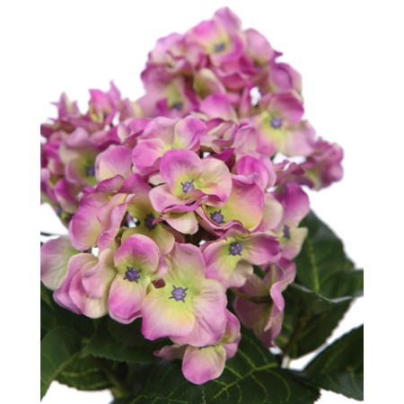 MATA HORTENSIA ARTIFICIAL 30CM
