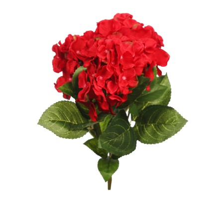 MATA HORTENSIA ARTIFICIAL 30CM