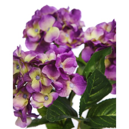 MATA HORTENSIA ARTIFICIAL 30CM