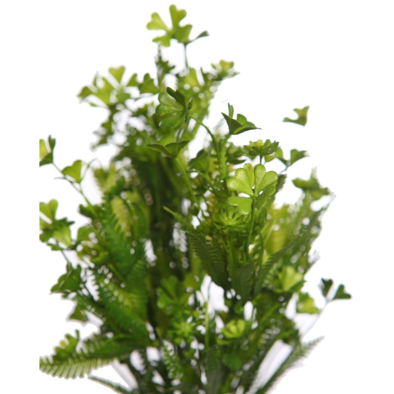 MATA MINI HOJA HELECHOSA 35CM