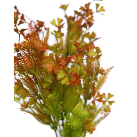 MATA MINI HOJA HELECHOSA 35CM