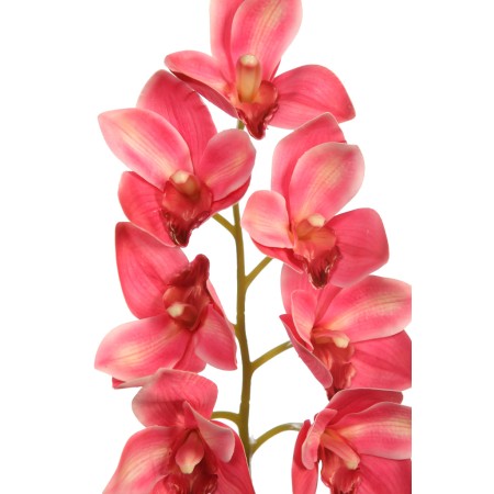 ORQUIDEA CYBIDIUM ARTIFICIAL 64CM