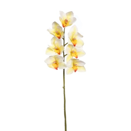 ORQUIDEA CYBIDIUM ARTIFICIAL 64CM