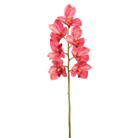 ORQUIDEA CYBIDIUM ARTIFICIAL 64CM