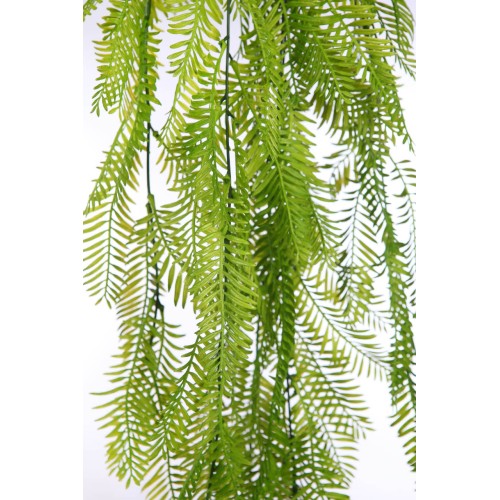PLANTA COLGANTE DE HELECHO 100CM 2