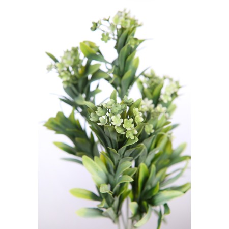 PLANTA FLOR ACHILLEA ARTIFICIAL 35CM