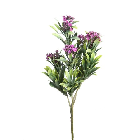 PLANTA FLOR ACHILLEA ARTIFICIAL 35CM