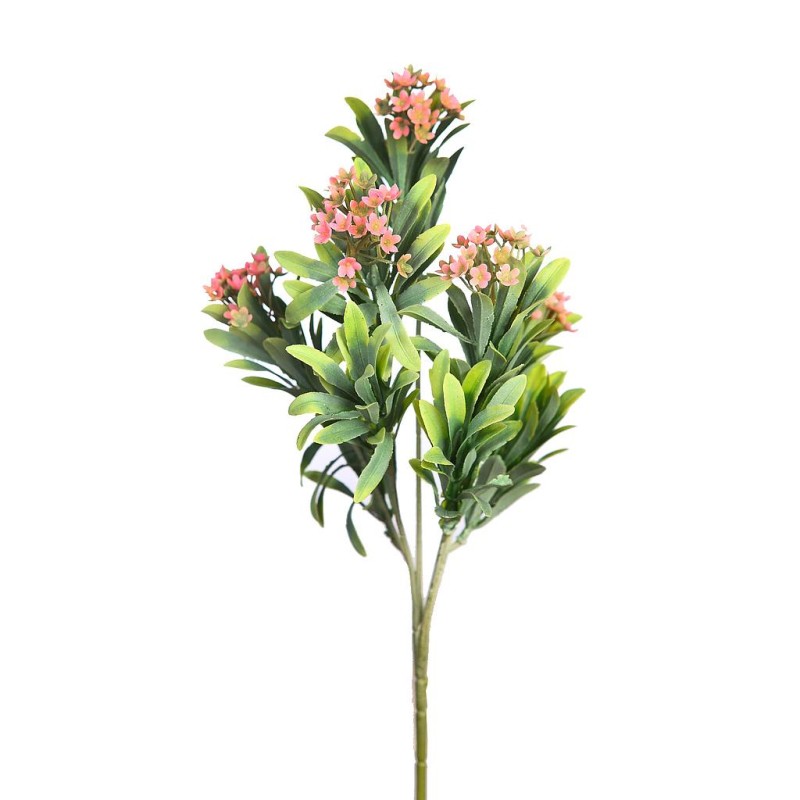 PLANTA FLOR ACHILLEA ARTIFICIAL 35CM
