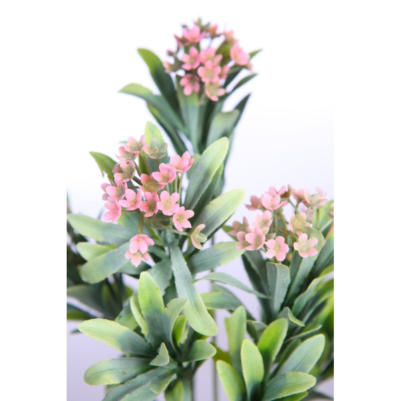PLANTA FLOR ACHILLEA ARTIFICIAL 35CM