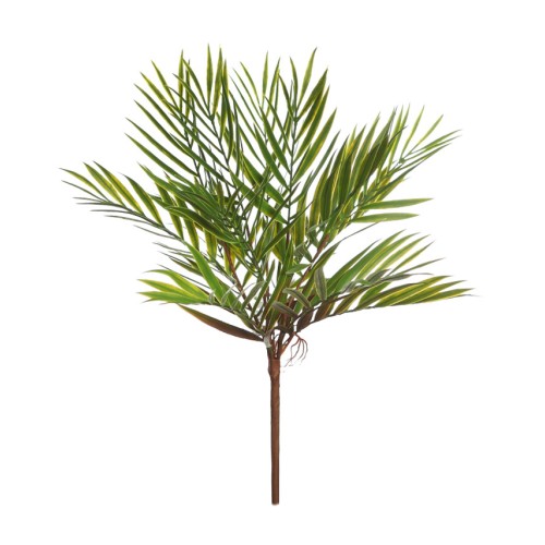 PLANTA PALMERA ARTIFICIAL 40CM