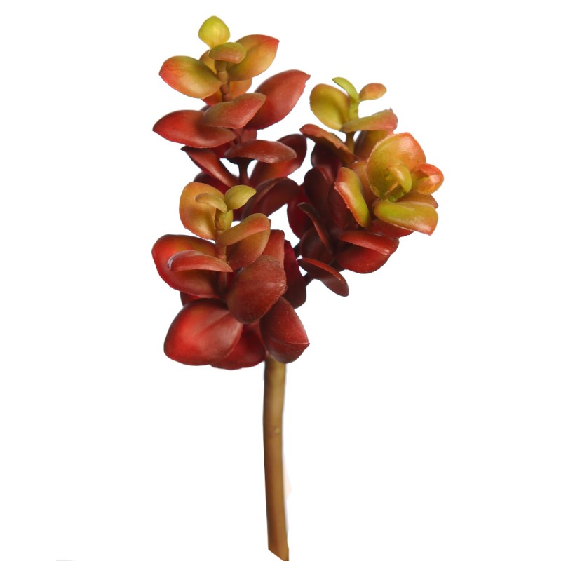 PLANTA SEDUM SUCULENTA ARTIFICIAL 17CM