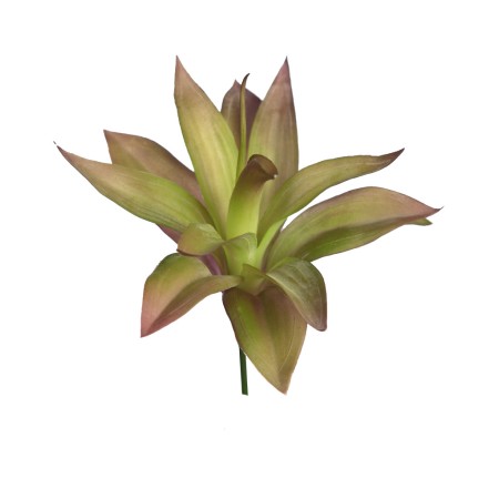 PLANTA SUCULENTA SIRIUS ARTIFICIAL 20CM