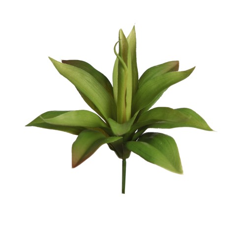 PLANTA SUCULENTA SIRIUS ARTIFICIAL 20CM