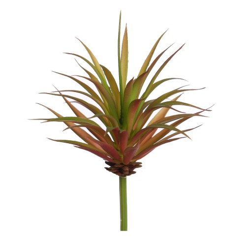 PLANTA SUCULENTA YUCCA ARTIFICIAL 17CM 2