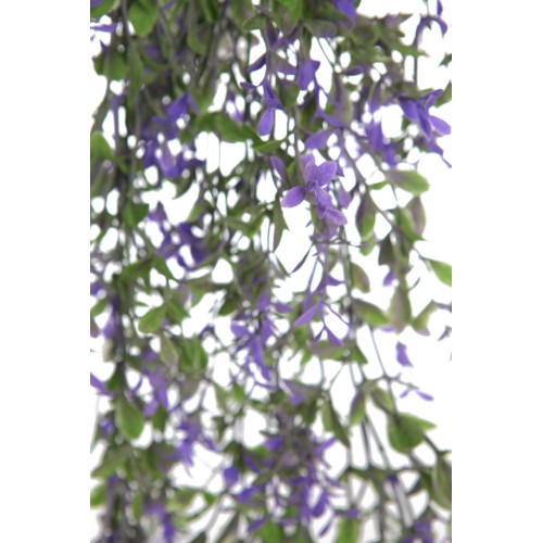 PLANTA TREPADORA ARTIFICIAL 70CM 2