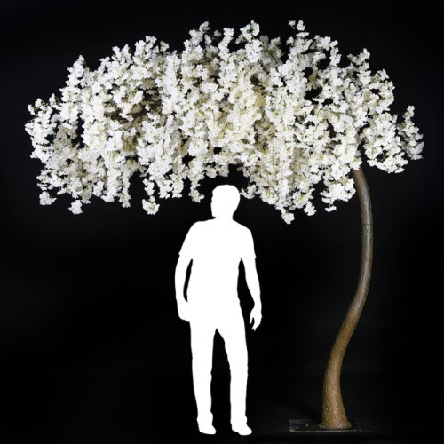 ARBOL DE ALMENDRO ARTIFICIAL 300CM 2