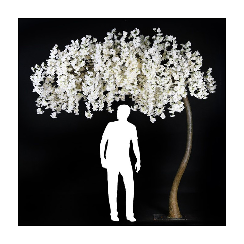 ARBOL DE ALMENDRO ARTIFICIAL 300CM