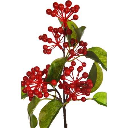 RAMA BERRIES ARTIFICIAL 40CM