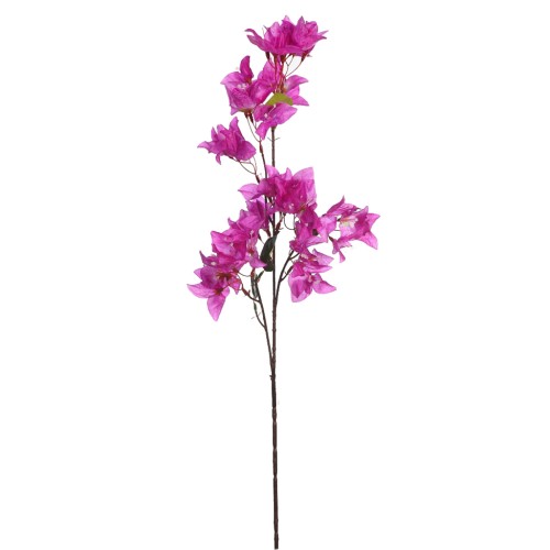 RAMA BUGANVILLA ARTIFICIAL 76CM