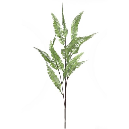 RAMA DE HELECHO ARTIFICIAL 100CM