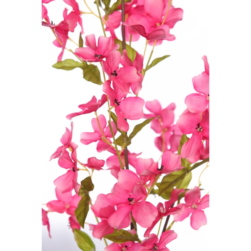 RAMA DE JAZMIN ARTIFICIAL 103CM