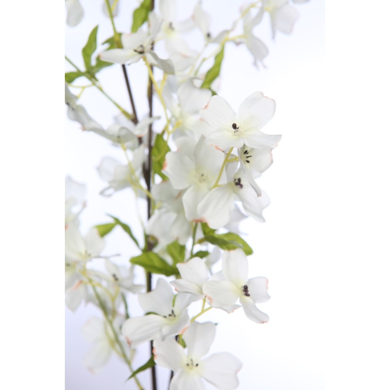 RAMA DE JAZMIN ARTIFICIAL 103CM