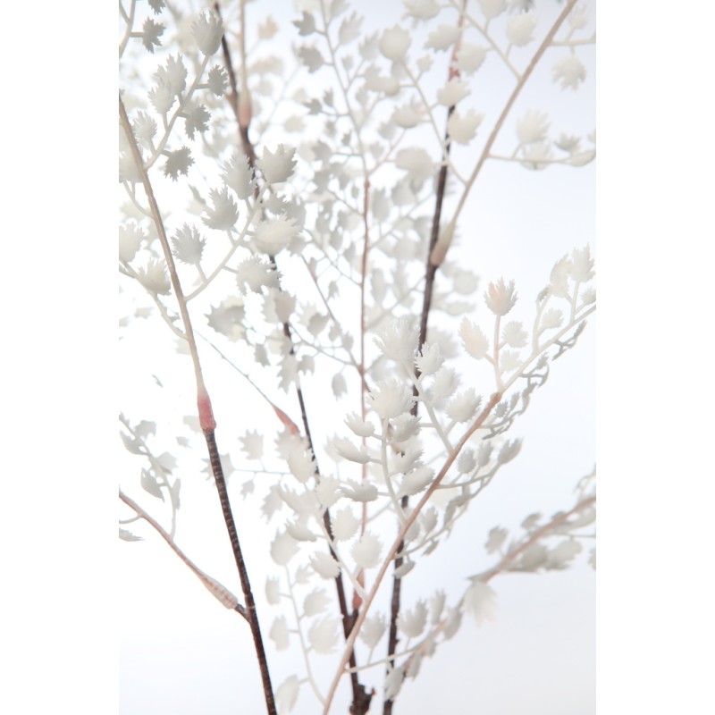 RAMA DICHONDRA ARTIFICIAL PASTEL 90CM