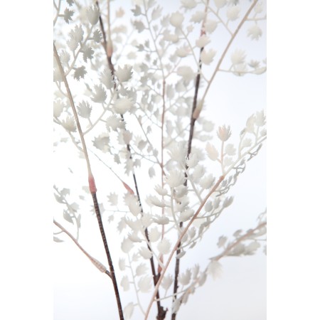 RAMA DICHONDRA ARTIFICIAL PASTEL 90CM