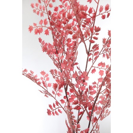 RAMA DICHONDRA ARTIFICIAL PASTEL 90CM