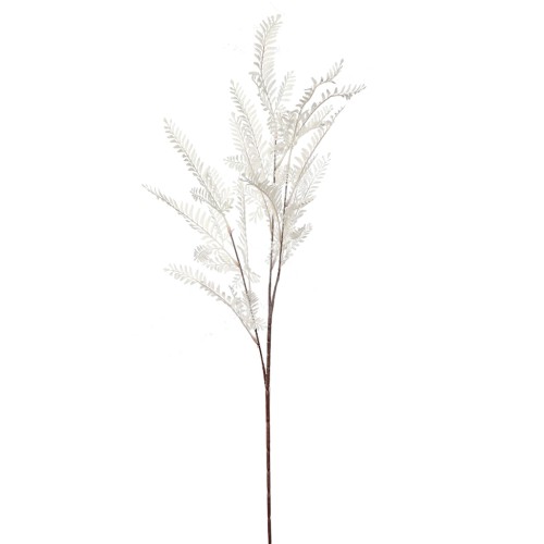 RAMA HELECHOSA ARTIFICIAL PASTEL 90CM