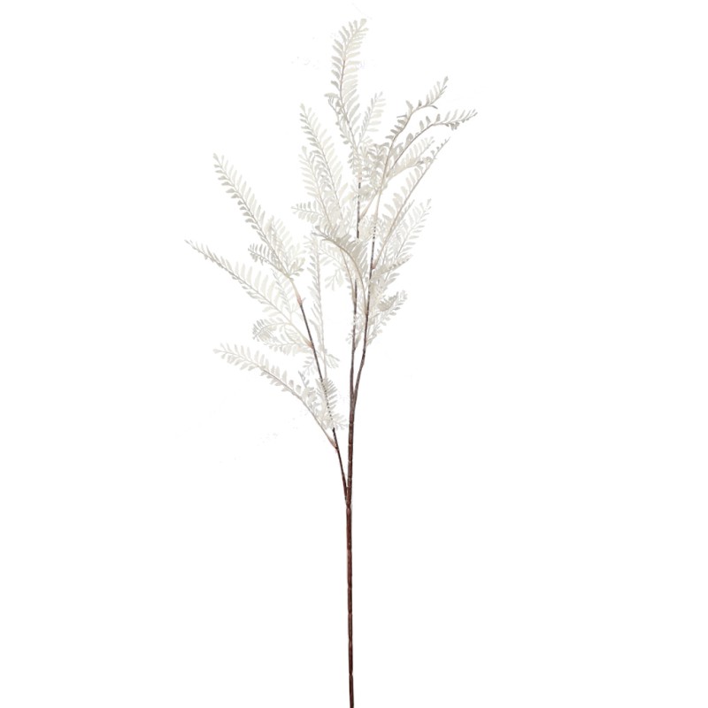 RAMA HELECHOSA ARTIFICIAL PASTEL 90CM