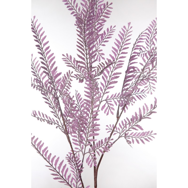 RAMA HELECHOSA ARTIFICIAL PASTEL 90CM