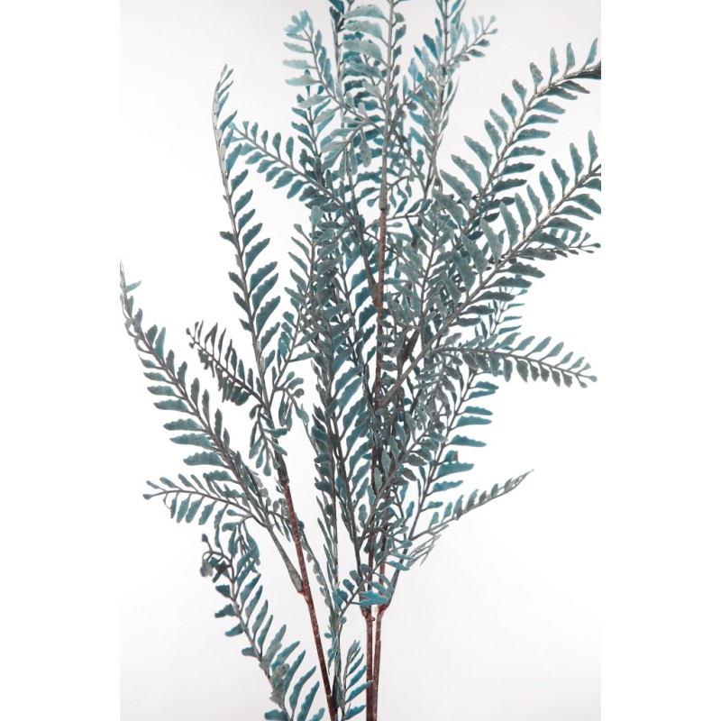 RAMA HELECHOSA ARTIFICIAL PASTEL 90CM