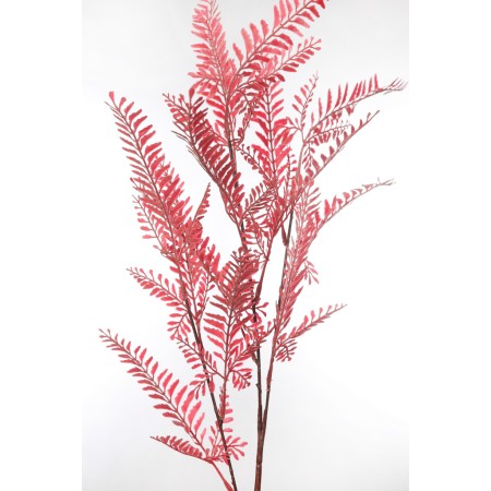 RAMA HELECHOSA ARTIFICIAL PASTEL 90CM