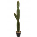 CACTUS CON MACETA 135CM