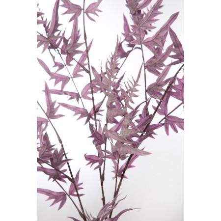 RAMA WILD ARTIFICIAL PASTEL 90CM