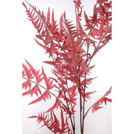 RAMA WILD ARTIFICIAL PASTEL 90CM