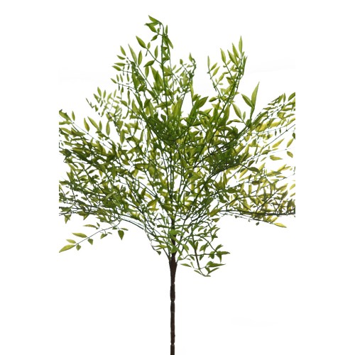 RAMAJE DE BAMBU ARTIFICIAL 100CM 2