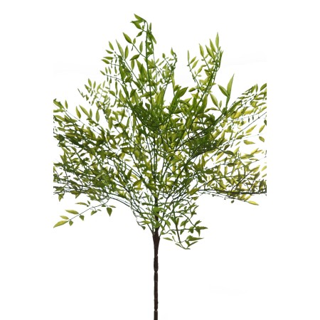 RAMAJE DE BAMBU ARTIFICIAL 100CM