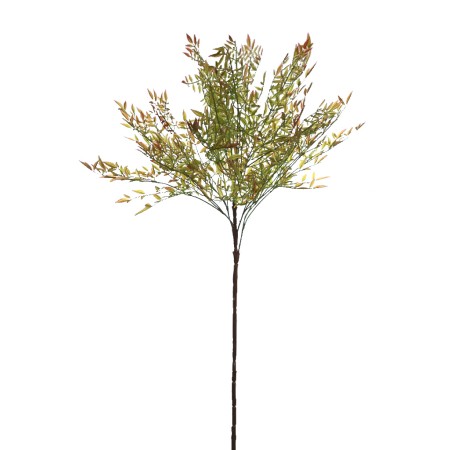 RAMAJE DE BAMBU ARTIFICIAL 100CM