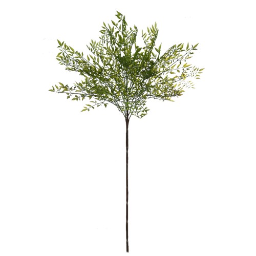 RAMAJE DE BAMBU ARTIFICIAL 100CM 2