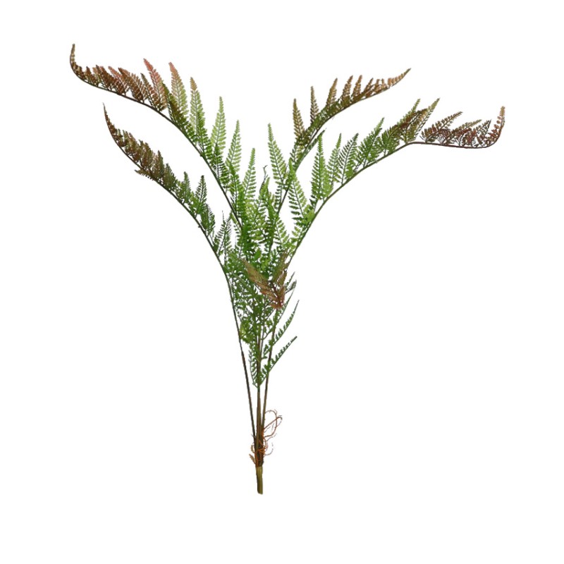 RAMAJE HELECHOSO ARTIFICIAL 90CM