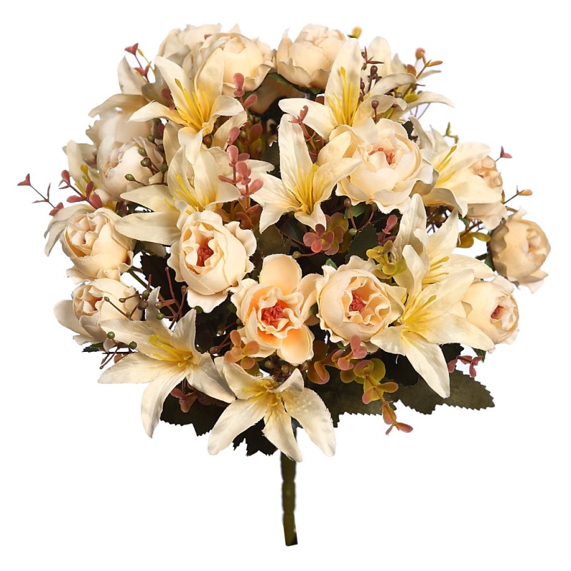 RAMO LILIUMS ARTIFICIAL 36 CM