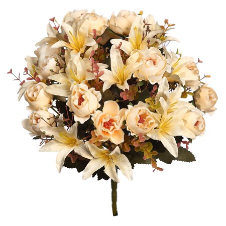 RAMO LILIUMS ARTIFICIAL 36 CM