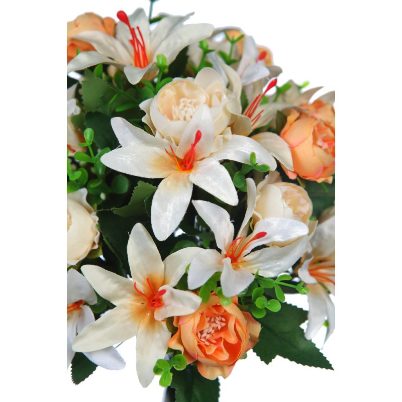 RAMO LILIUMS ARTIFICIAL 36 CM