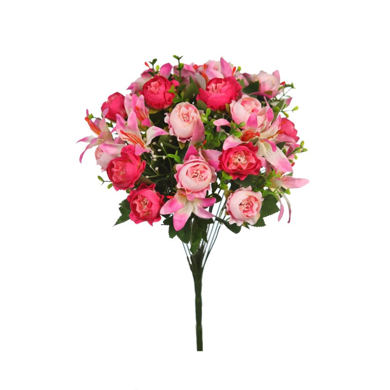 RAMO LILIUMS ARTIFICIAL 36 CM