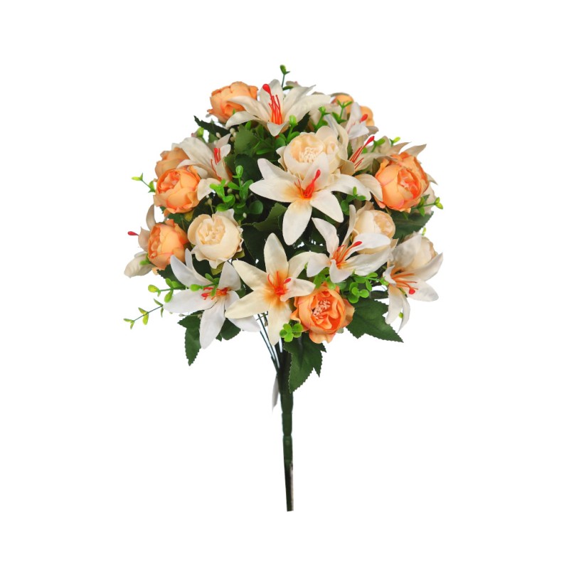 RAMO LILIUMS ARTIFICIAL 36 CM