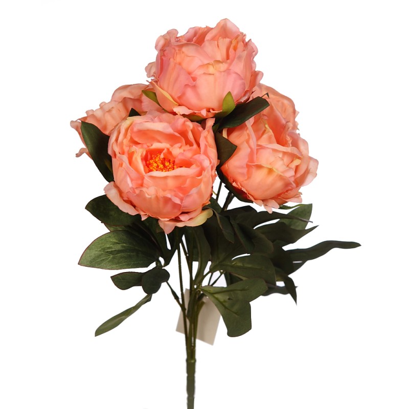 RAMO PEONIAS 42CM